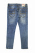 Jeans Gaudi' skinny 5 tasche